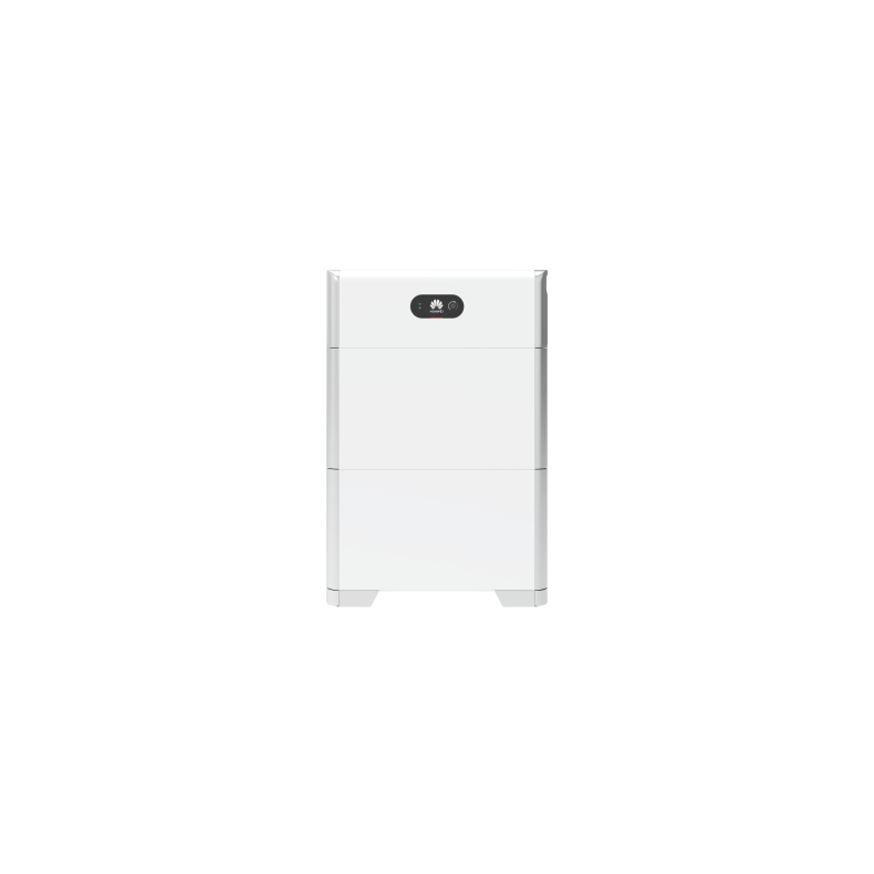 Huawei batteripakke 10 kWh + PowerModule (Kampange krver registrering)